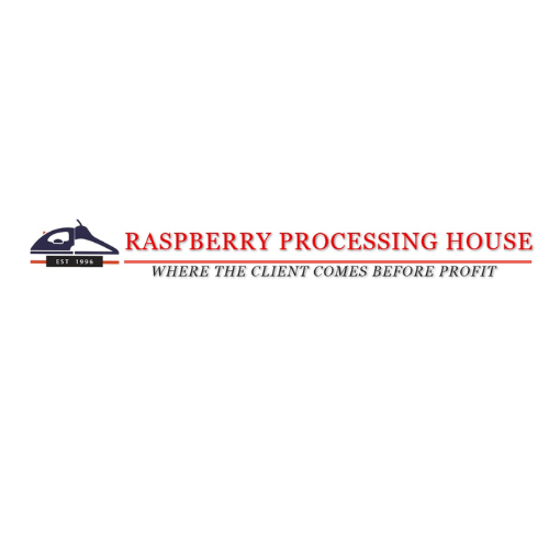 Raspberry Processing House